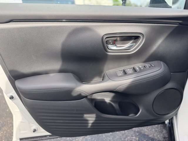 2026 Honda HR-V LX - Photo 12