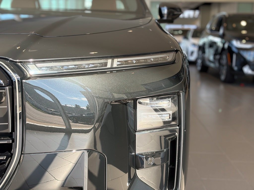 New 2027 BMW 7 Series 740i xDrive Sedan