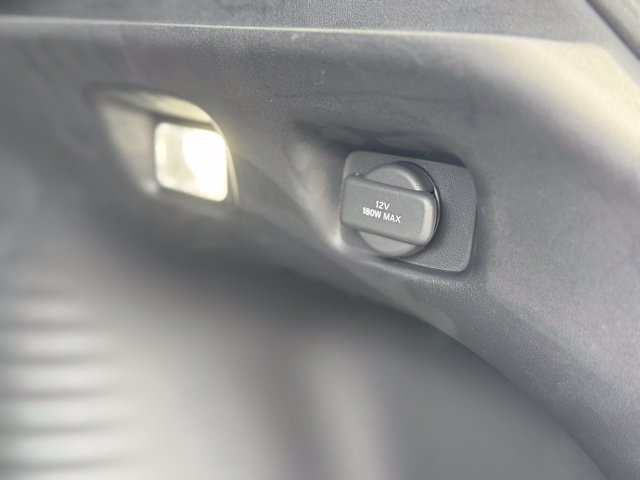 2026 Honda HR-V LX - Photo 11
