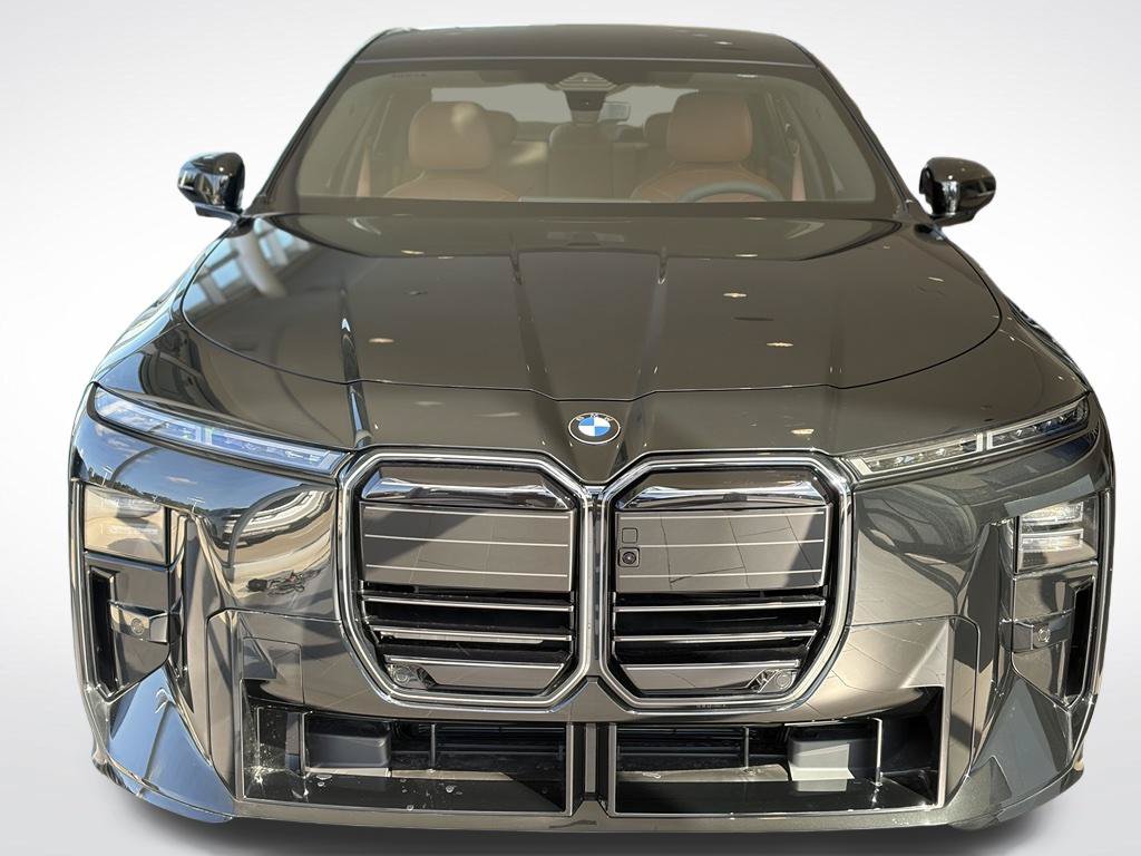 New 2027 BMW 7 Series 740i xDrive Sedan