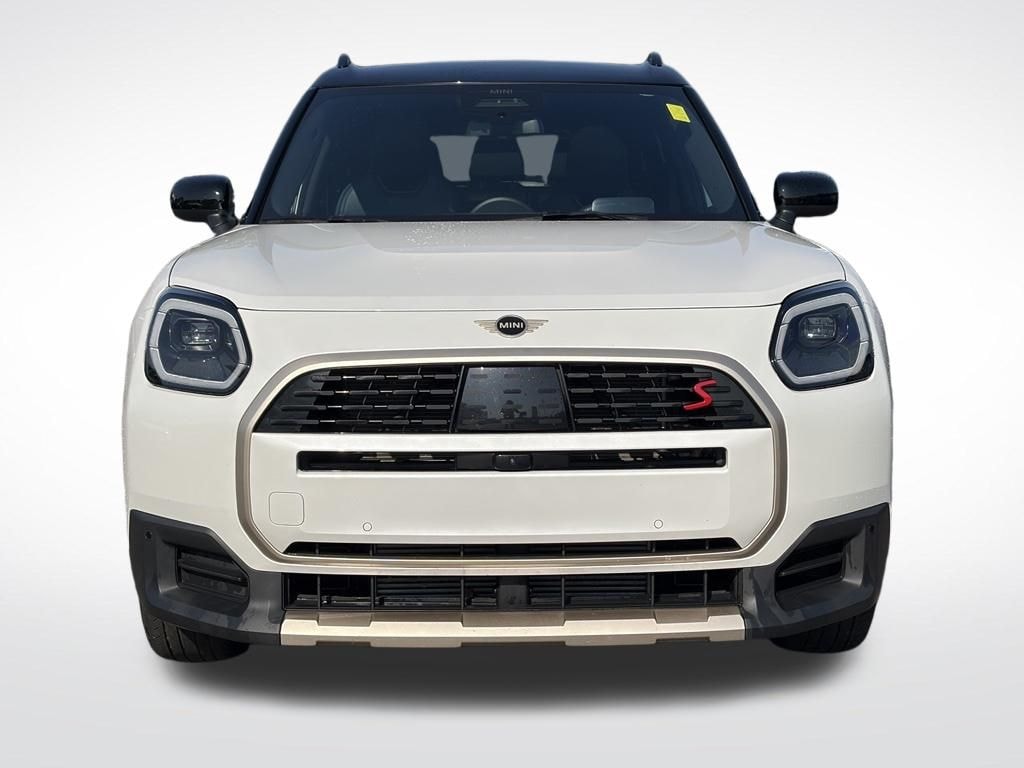 Used 2025 MINI Cooper S Countryman Iconic SUV