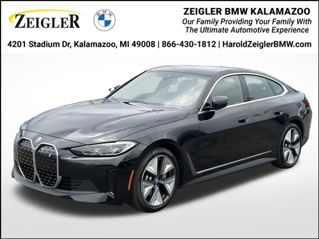 2023 BMW i4