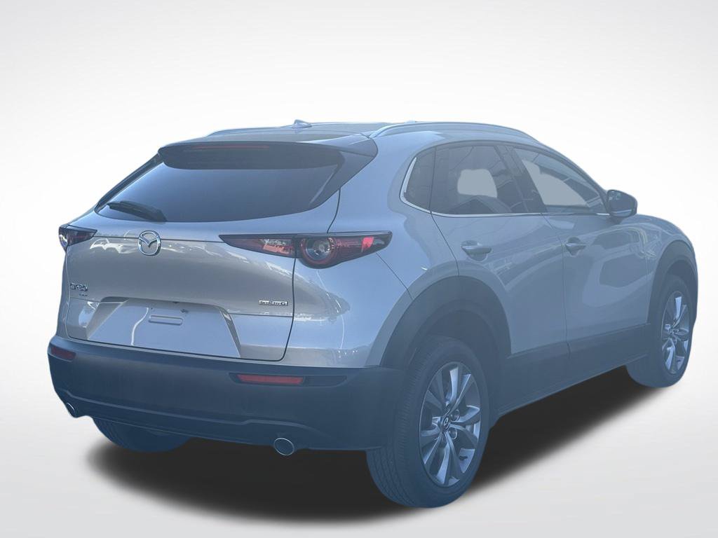Used 2023 Mazda CX-30 2.5 S Premium Package SUV