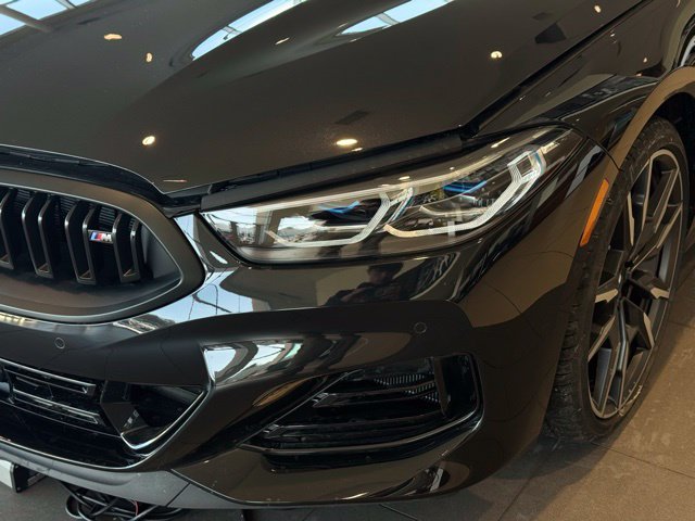 New 2026 BMW 8 Series M850i xDrive Gran Coupe Sedan