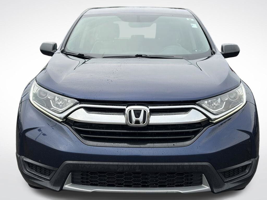 Used 2018 Honda CR-V LX AWD SUV