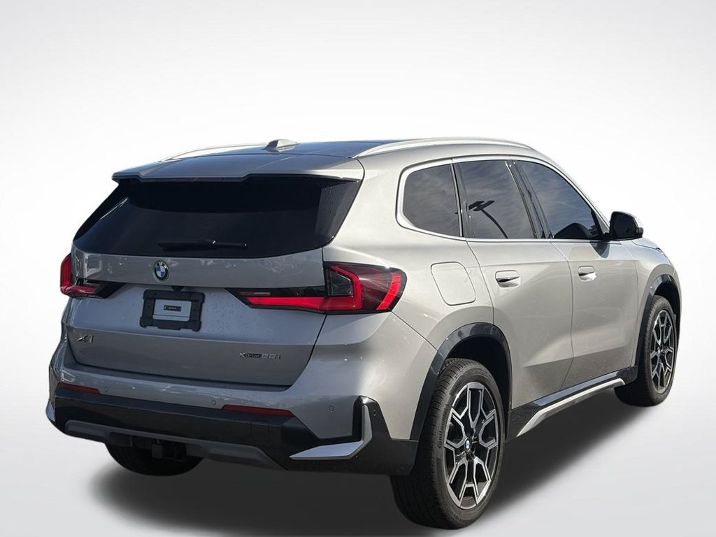 Certified 2026 BMW X1 xDrive28i SUV