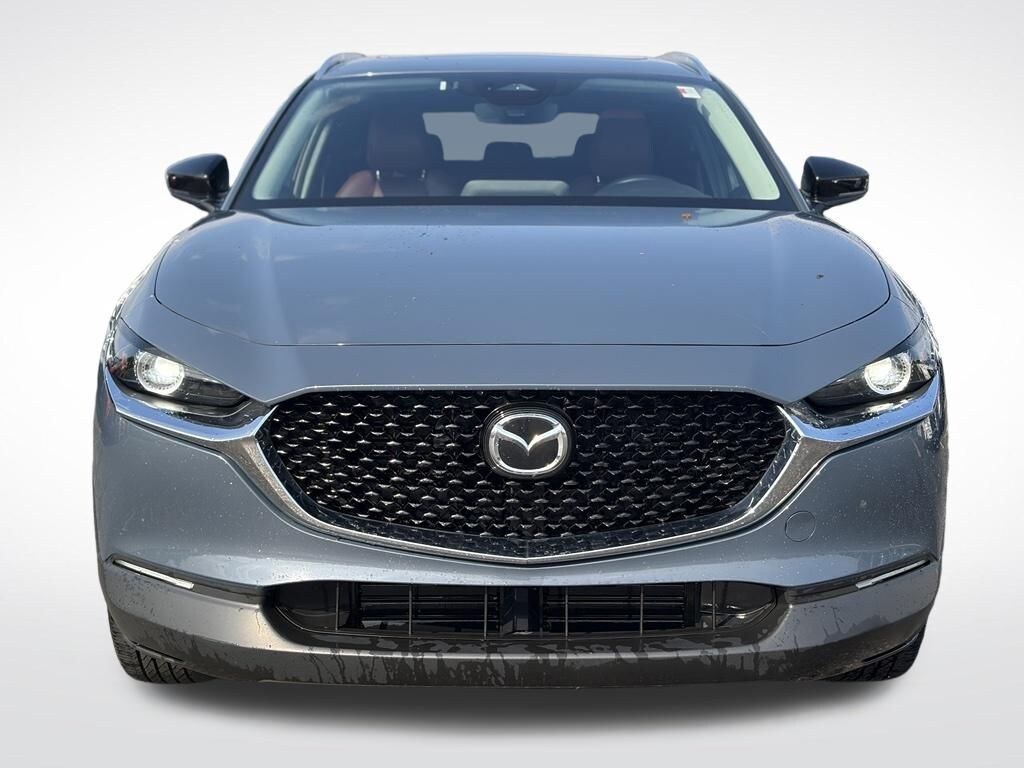 Used 2025 Mazda CX-30 2.5 S Carbon Edition SUV