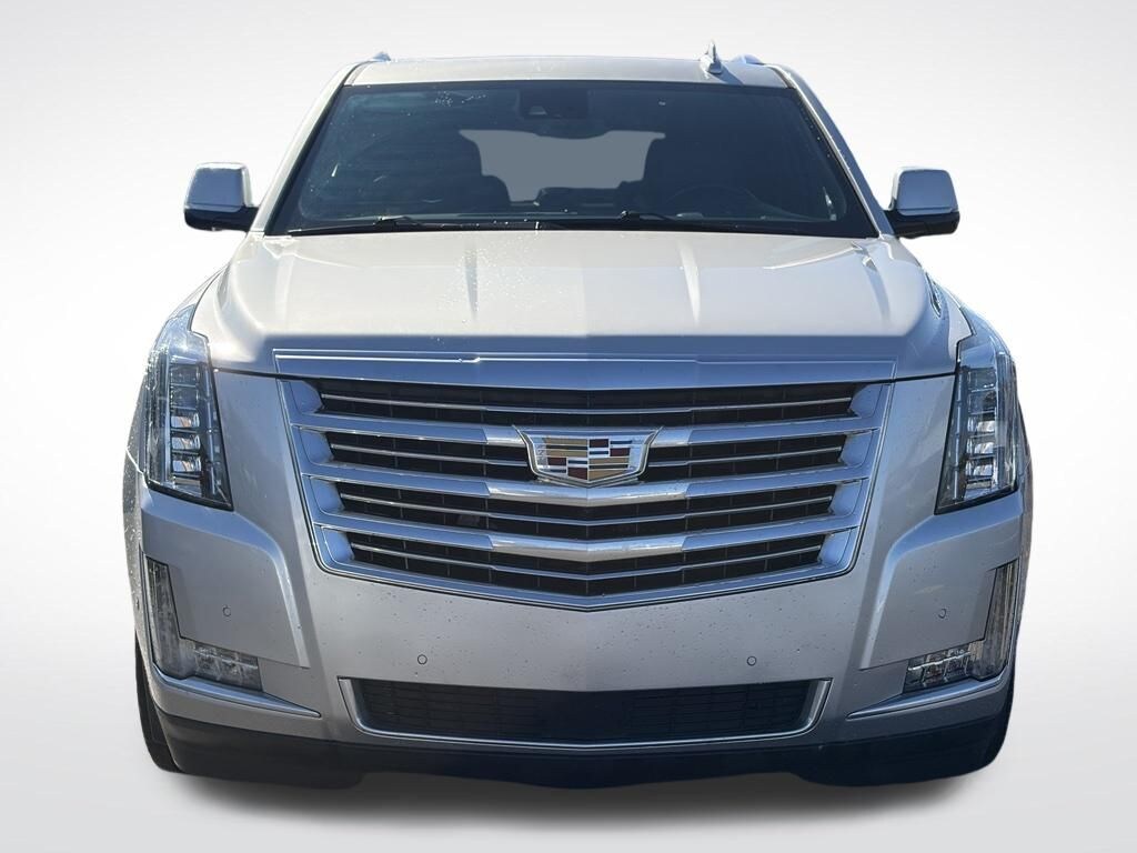 Used 2020 Cadillac Escalade Platinum Edition SUV