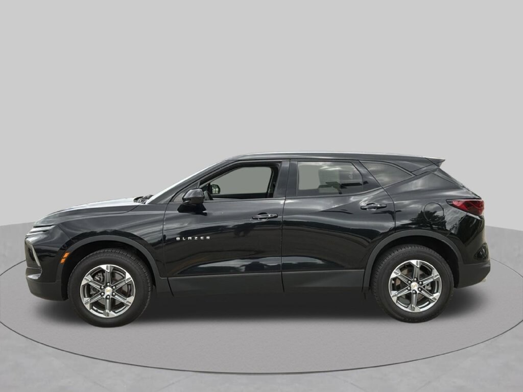 Used 2023 Chevrolet Blazer LT w/2LT SUV