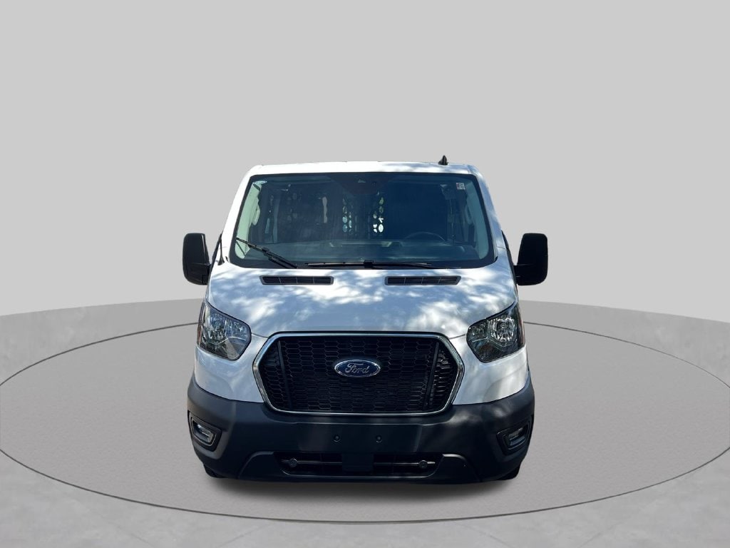 Used 2025 Ford Transit-250 Base Cargo Van