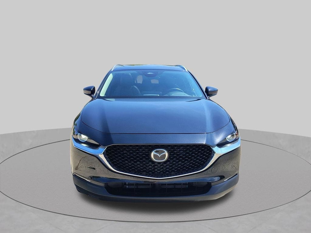Used 2025 Mazda CX-30 2.5 S Preferred Package SUV