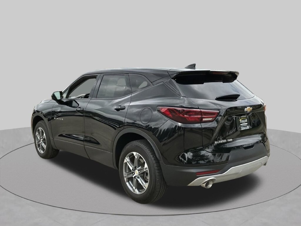 Used 2023 Chevrolet Blazer LT w/2LT SUV