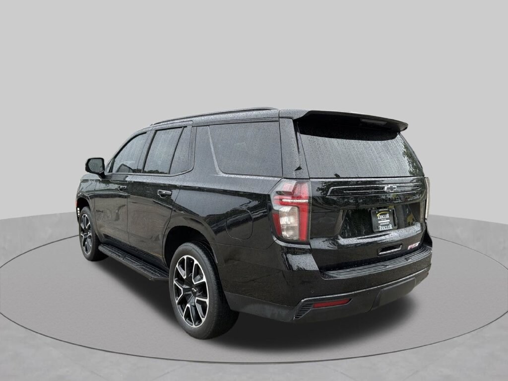 Used 2023 Chevrolet Tahoe RST SUV