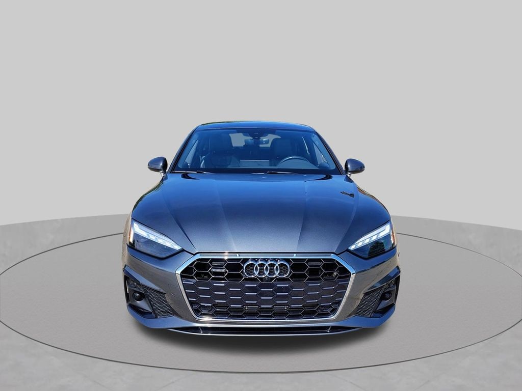 Used 2024 Audi A5 45 S line Premium Sportback