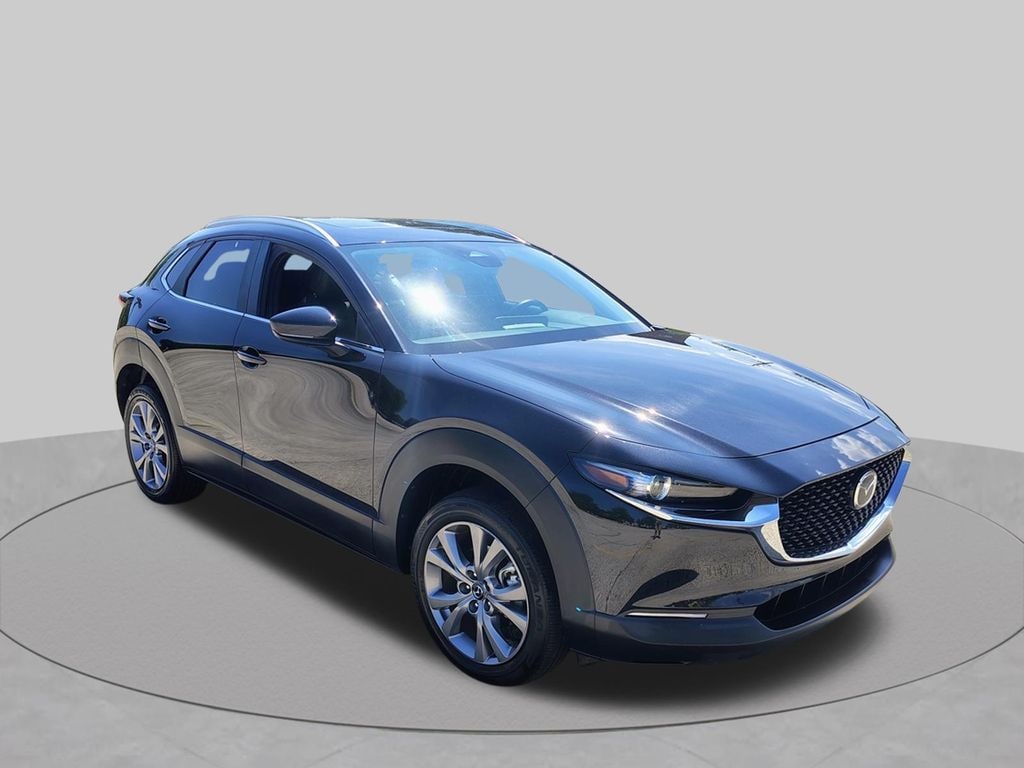 Used 2025 Mazda CX-30 2.5 S Preferred Package SUV