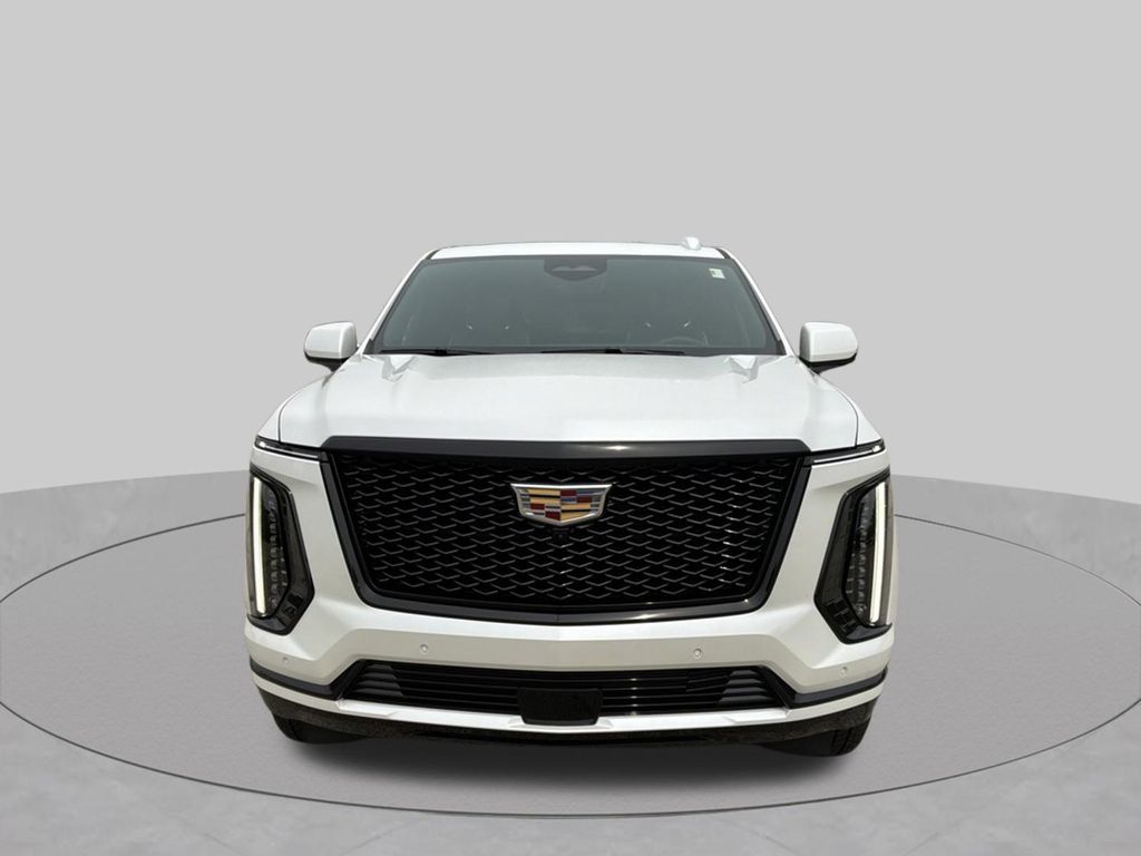 Used 2025 Cadillac Escalade Sport SUV