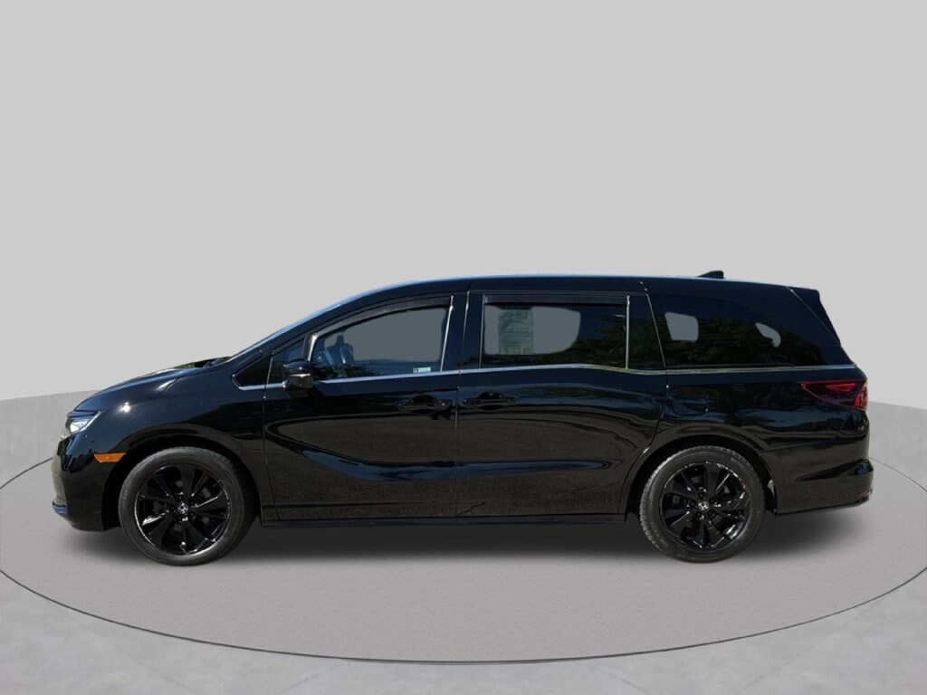 Used 2023 Honda Odyssey Sport Van