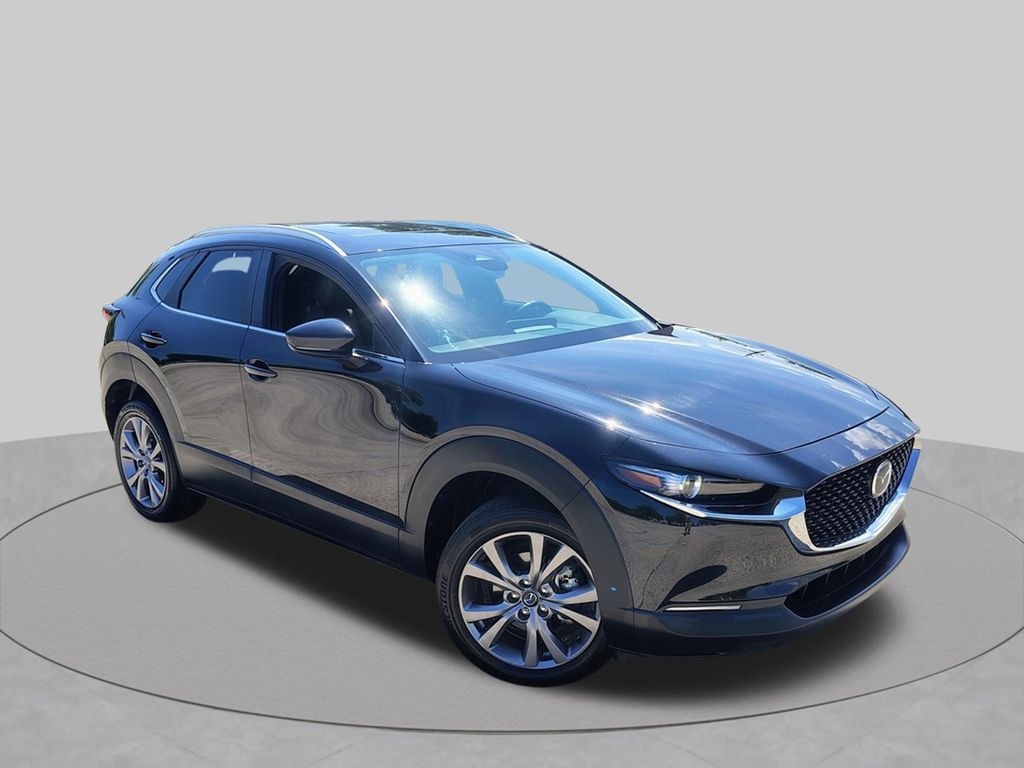 Used 2025 Mazda CX-30 2.5 S Preferred Package SUV