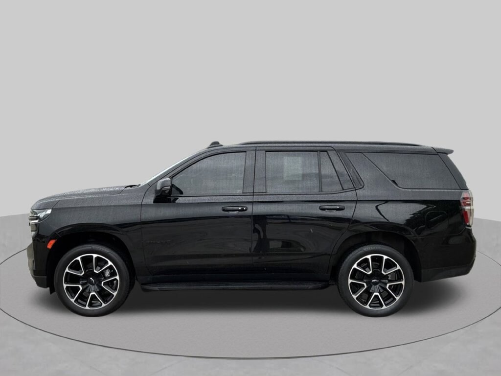 Used 2023 Chevrolet Tahoe RST SUV