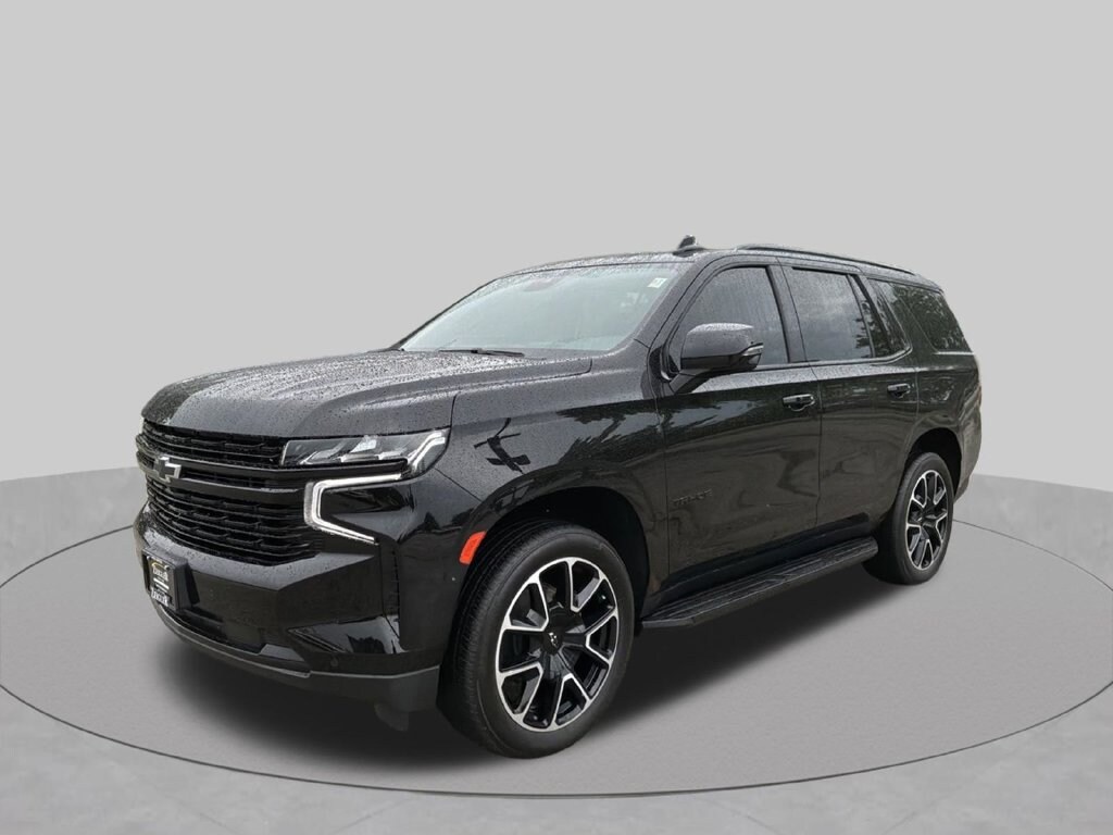 Used 2023 Chevrolet Tahoe RST SUV