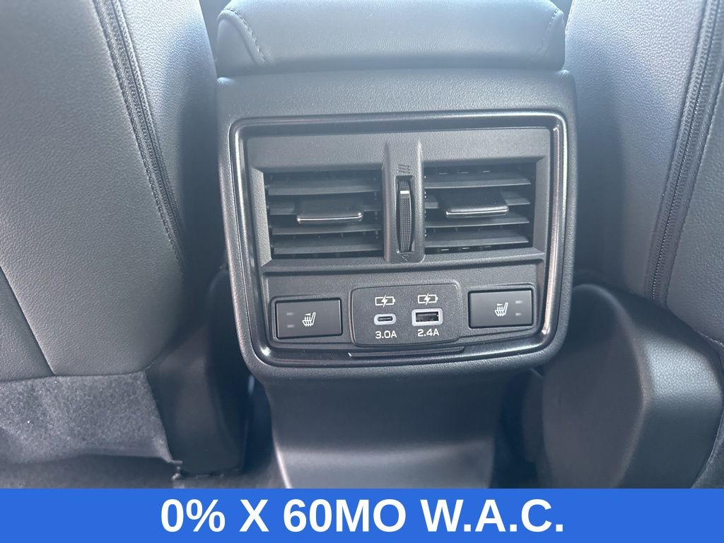 2026 Subaru Outback Wilderness - Photo 25
