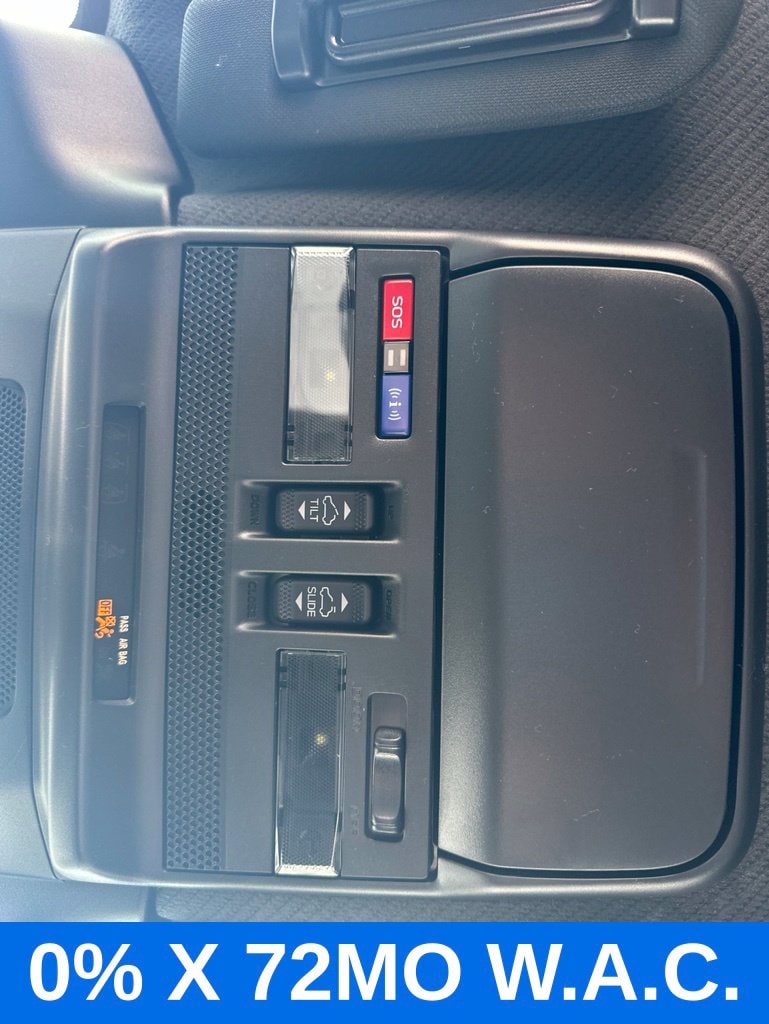 2026 Subaru Outback Wilderness - Photo 20