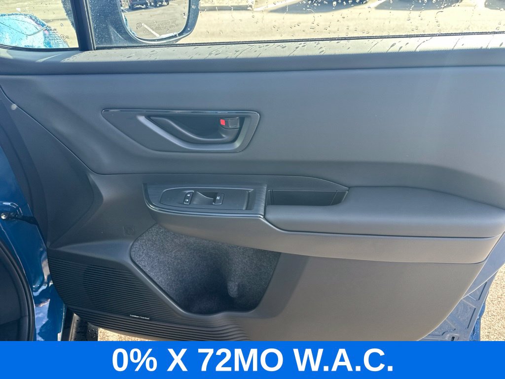 2026 Subaru Outback Wilderness - Photo 8