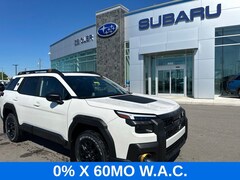 Used 2026 Subaru Outback Wilderness SUV for Sale in Ft Wayne
