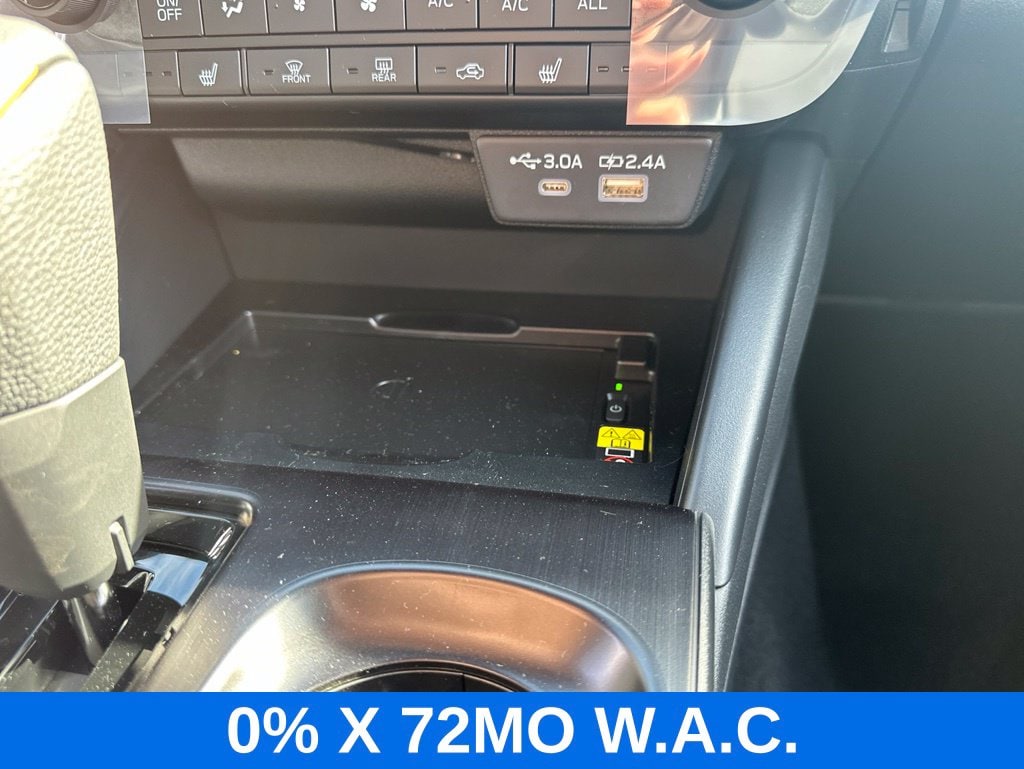 2026 Subaru Outback Wilderness - Photo 17