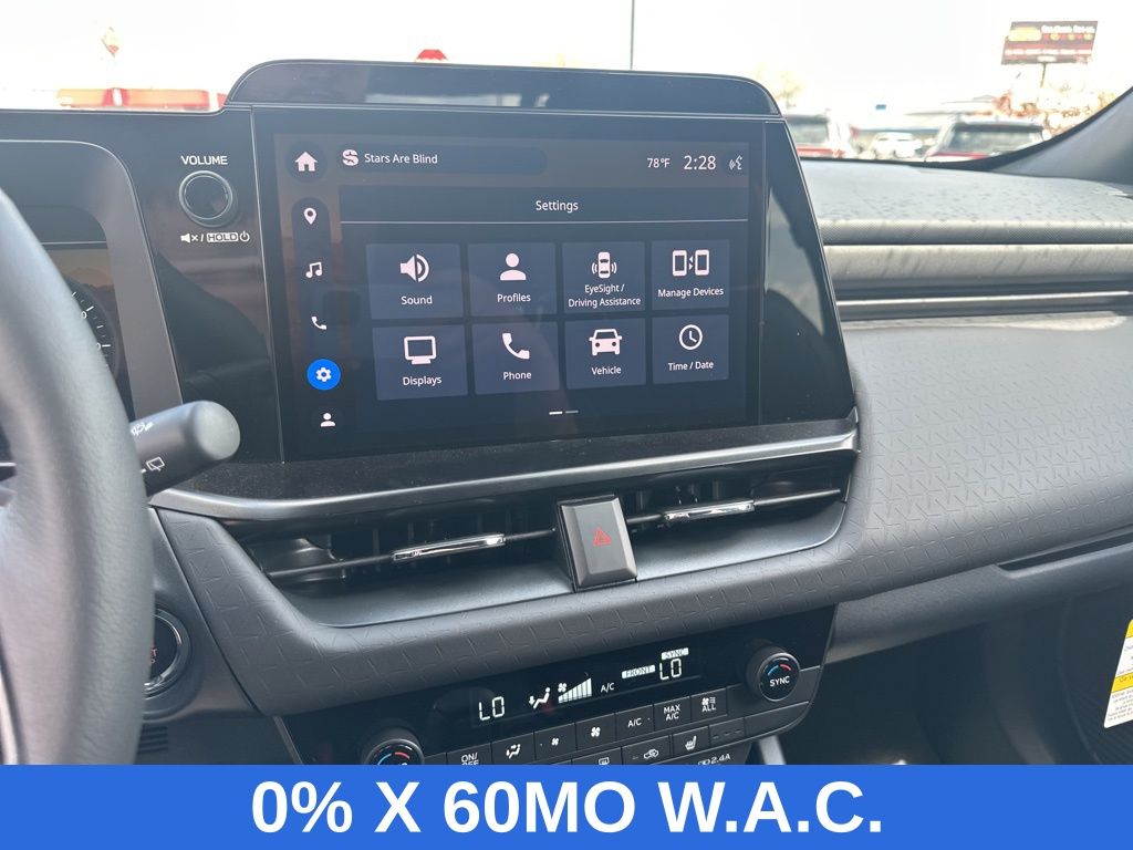 2026 Subaru Outback Wilderness - Photo 15