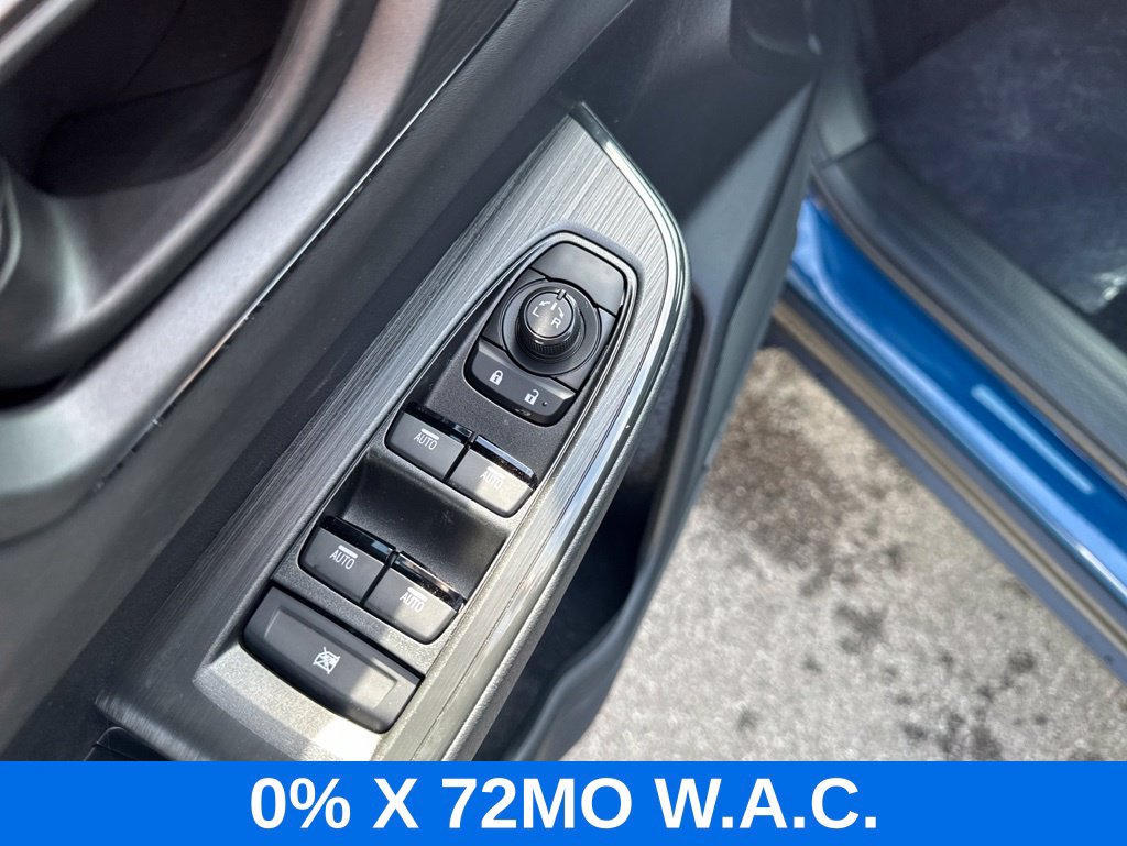 2026 Subaru Outback Wilderness - Photo 10