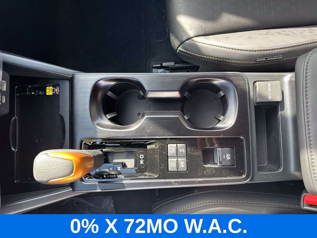 2026 Subaru Outback Wilderness - Photo 18