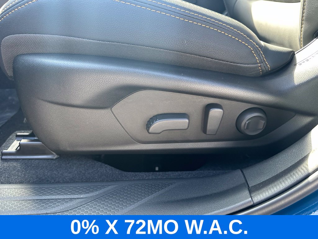 2026 Subaru Outback Wilderness - Photo 12