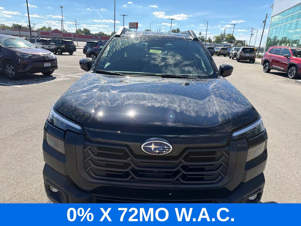 New 2026 Subaru Outback Touring XT SUV