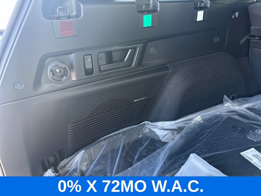 2026 Subaru Outback Wilderness - Photo 29