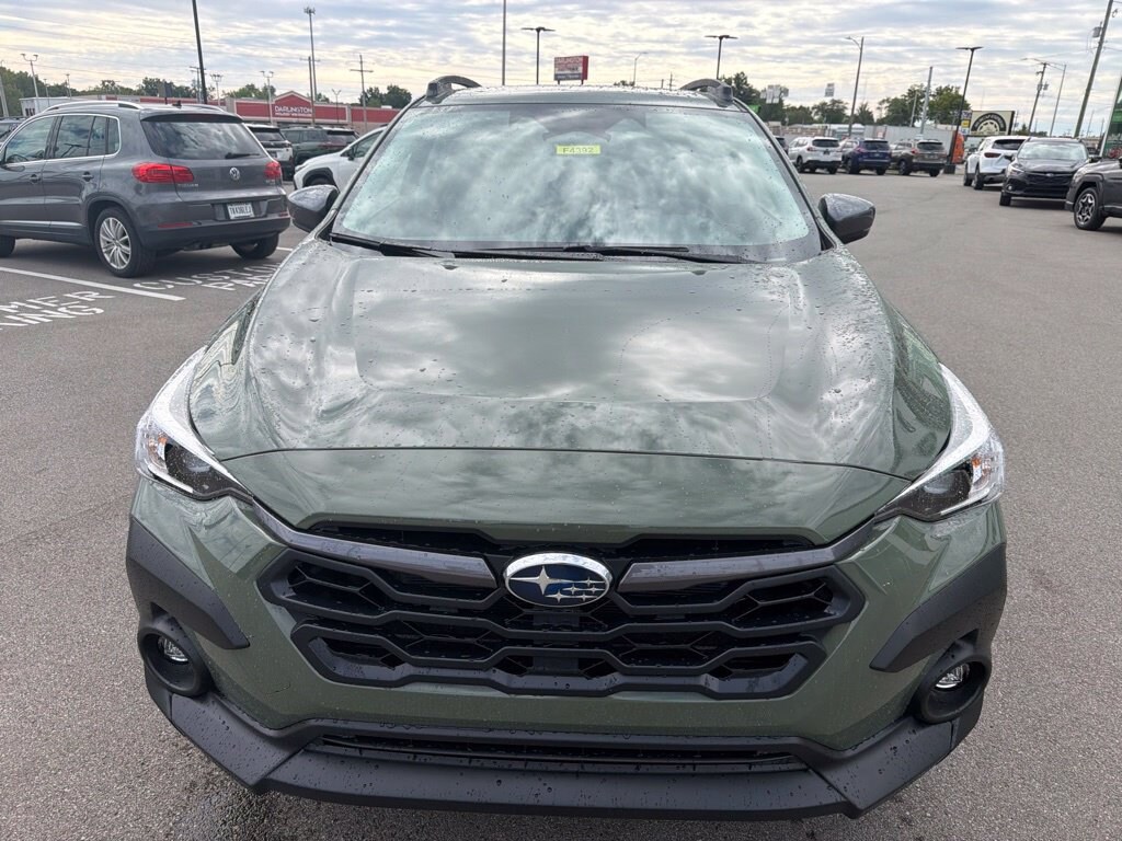 New 2026 Subaru Crosstrek Premium SUV