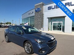 Used 2025 Subaru Legacy Limited Sedan for Sale in Ft Wayne