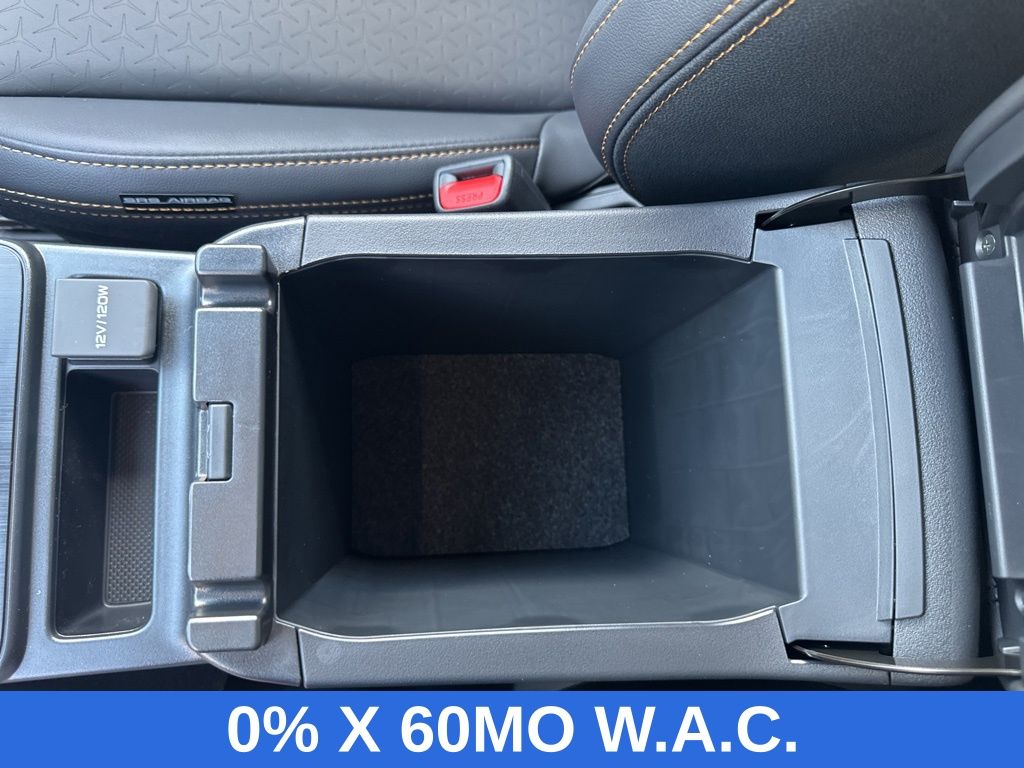 2026 Subaru Outback Wilderness - Photo 19