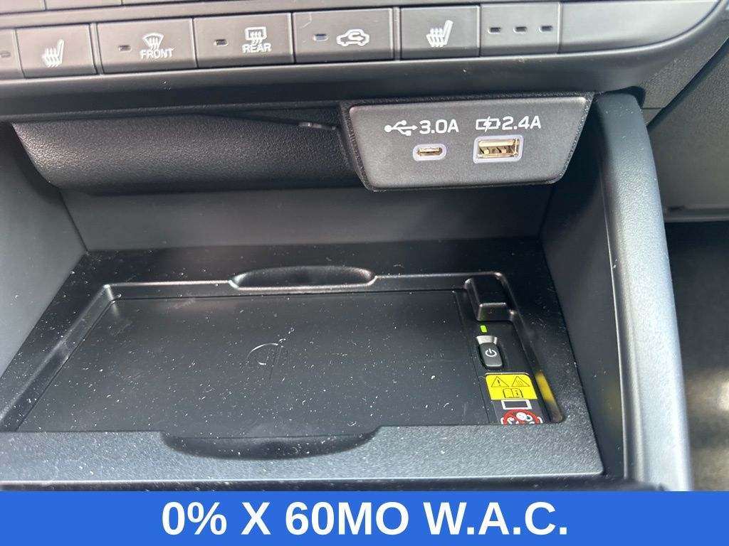 2026 Subaru Outback Wilderness - Photo 17