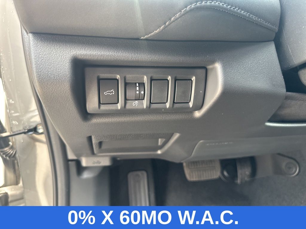 2026 Subaru Outback Wilderness - Photo 11
