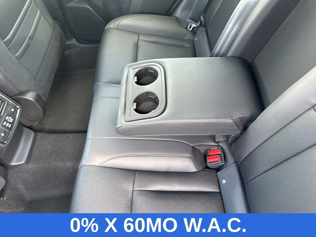 2026 Subaru Outback Wilderness - Photo 24