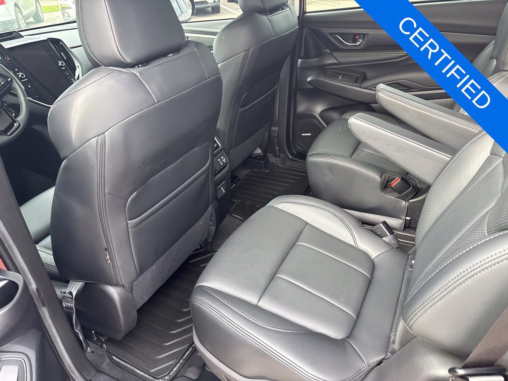 2026 Subaru Ascent Onyx Edition-Touring - Photo 7