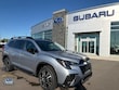  Subaru Ascent