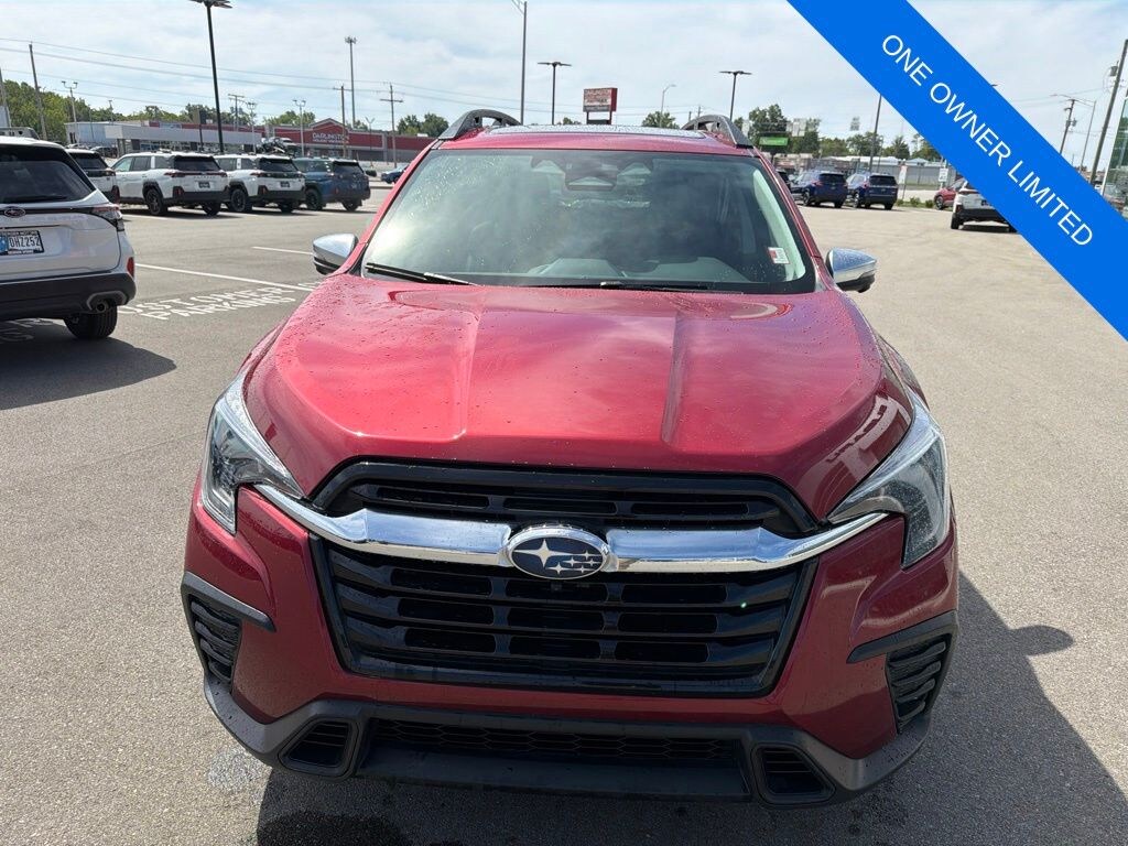 Used 2023 Subaru Ascent Limited SUV