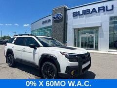 Used 2026 Subaru Outback Wilderness SUV for Sale in Ft Wayne