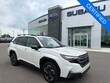  Subaru Forester Hybrid