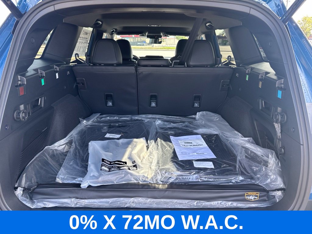 2026 Subaru Outback Wilderness - Photo 28