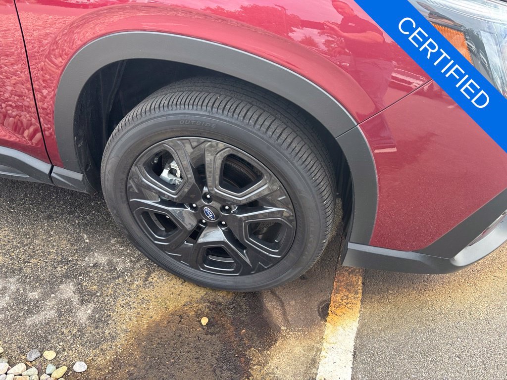 2026 Subaru Ascent Onyx Edition-Touring - Photo 10