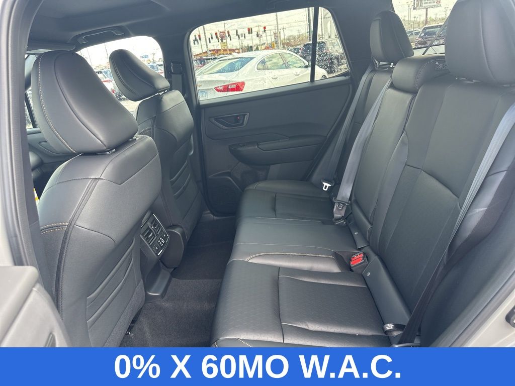 2026 Subaru Outback Wilderness - Photo 23