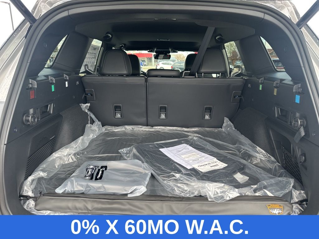 2026 Subaru Outback Wilderness - Photo 28